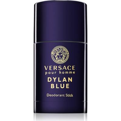Versace Dylan Blue Pour Homme dezodorant w sztyfcie dla mężczyzn 75 ml