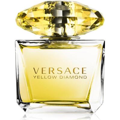 Versace Yellow Diamond woda toaletowa dla kobiet 200 ml