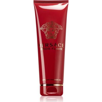 Versace Eros Flame żel pod prysznic dla mężczyzn 250 ml