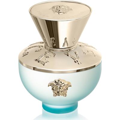 Versace Dylan Turquoise Pour Femme woda toaletowa dla kobiet 50 ml