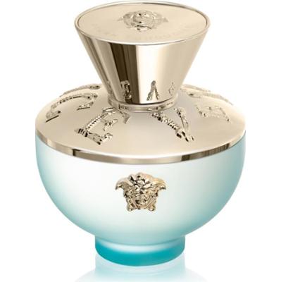 Versace Dylan Turquoise Pour Femme woda toaletowa dla kobiet 100 ml