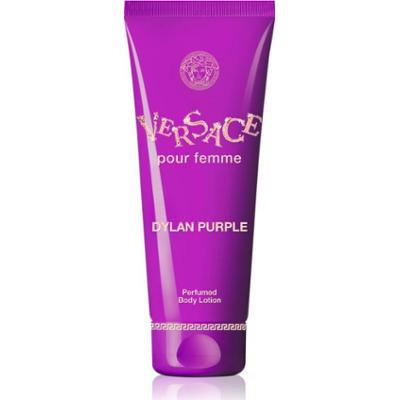 Versace Dylan Purple Pour Femme mleczko do ciała dla kobiet 200 ml