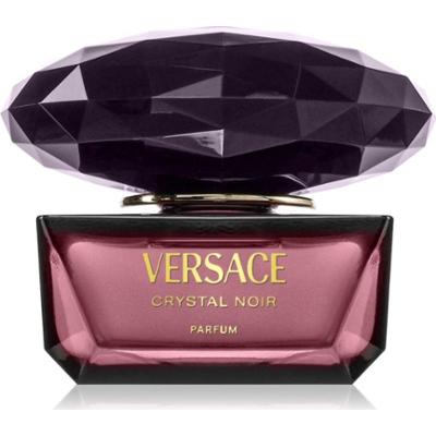 Versace Crystal Noir Parfum perfumy dla kobiet 50 ml