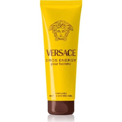 Versace Eros Energy perfumowany żel pod prysznic dla mężczyzn 250 ml