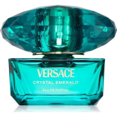 Versace Crystal Emerald woda perfumowana dla kobiet 50 ml