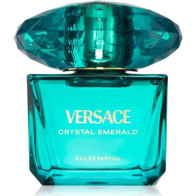 Versace Crystal Emerald woda perfumowana dla kobiet 90 ml