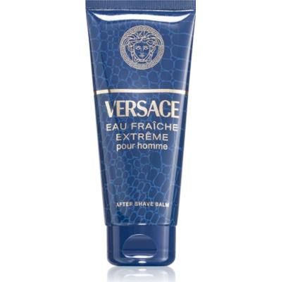 Versace Eau Fraîche Extréme balsam po goleniu dla mężczyzn 100 ml