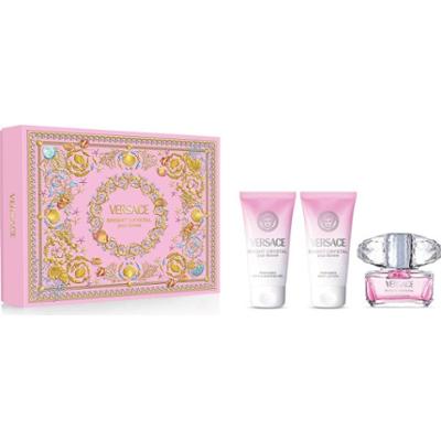 Versace Bright Crystal zestaw upominkowy dla kobiet 1 szt.