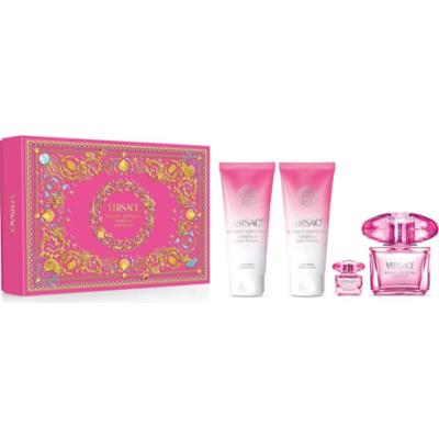 Versace Bright Crystal Absolu zestaw upominkowy dla kobiet