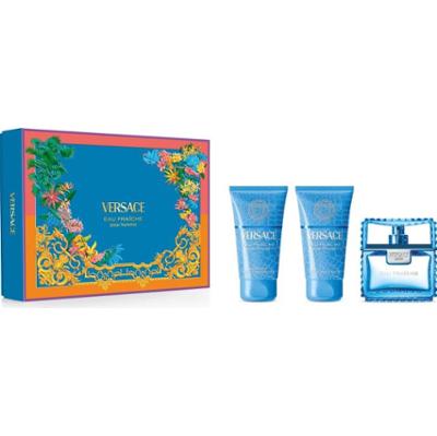 Versace Eau Fraîche zestaw upominkowy dla mężczyzn 1 szt.