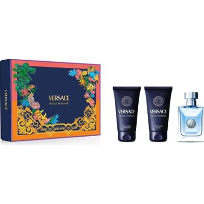 Versace Pour Homme zestaw upominkowy dla mężczyzn 1 szt.