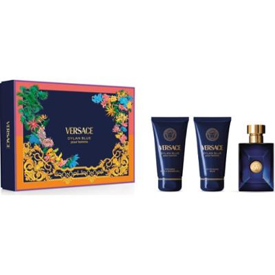 Versace Dylan Blue Pour Homme zestaw upominkowy dla mężczyzn 1 szt.
