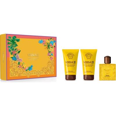 Versace Eros Energy zestaw upominkowy dla mężczyzn 1 szt.