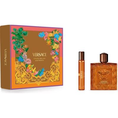 Versace Eros Najim zestaw upominkowy dla mężczyzn 1 szt.