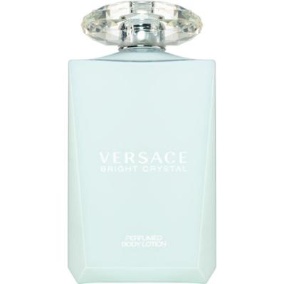 Versace Bright Crystal mleczko do ciała dla kobiet 200 ml
