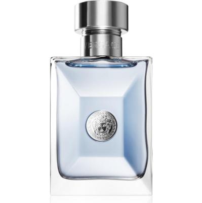 Versace Pour Homme woda toaletowa dla mężczyzn 50 ml