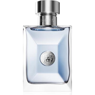 Versace Pour Homme woda toaletowa dla mężczyzn 100 ml