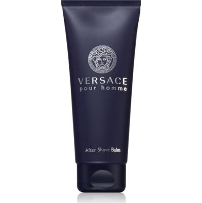 Versace Pour Homme balsam po goleniu dla mężczyzn 100 ml