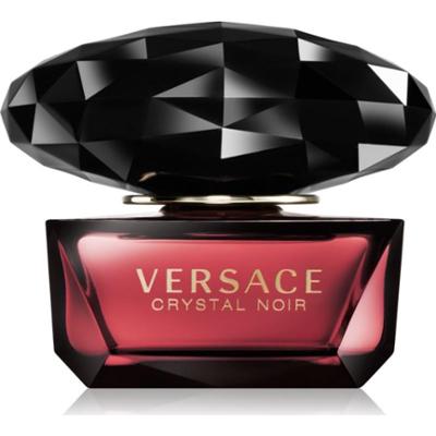 Versace Crystal Noir woda perfumowana dla kobiet 50 ml