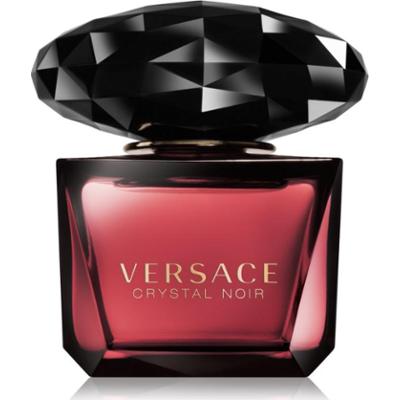 Versace Crystal Noir woda toaletowa dla kobiet 50 ml