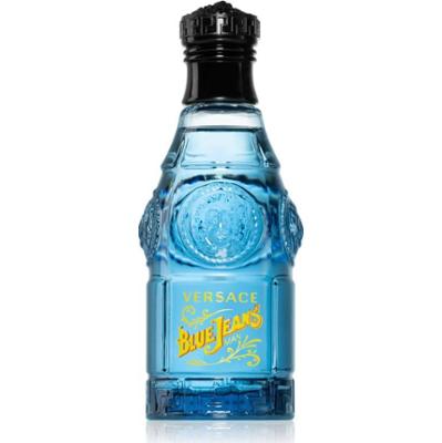 Versace Jeans Blue woda toaletowa dla mężczyzn 75 ml