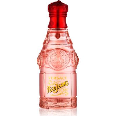 Versace Jeans Red woda toaletowa dla kobiet 75 ml