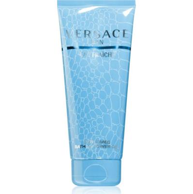 Versace Eau Fraîche żel pod prysznic dla mężczyzn 200 ml