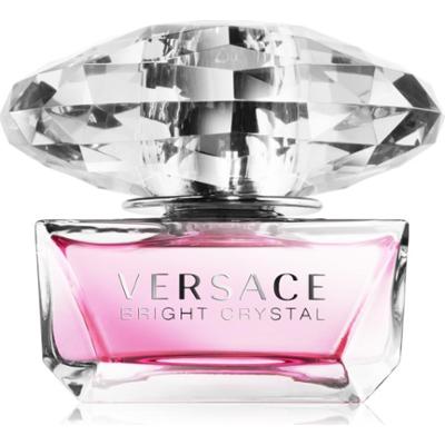 Versace Bright Crystal woda toaletowa dla kobiet 50 ml
