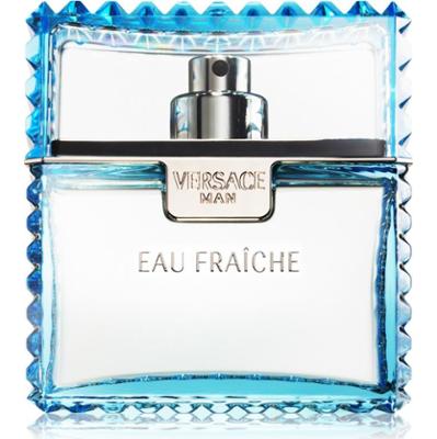 Versace Eau Fraîche woda toaletowa dla mężczyzn 50 ml