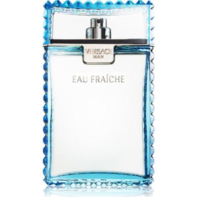 Versace Eau Fraîche woda toaletowa dla mężczyzn 200 ml