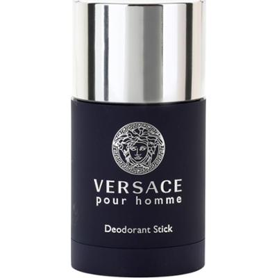 Versace Pour Homme dezodorant w sztyfcie dla mężczyzn 75 ml