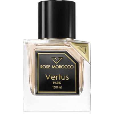 Vertus Rose Morocco woda perfumowana unisex 100 ml