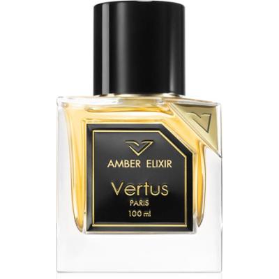 Vertus Amber Elixir woda perfumowana unisex 100 ml