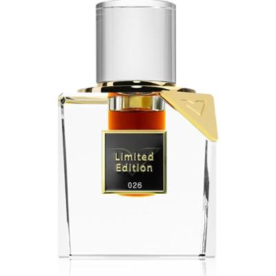 Vertus Crystal Limited Edition olejek perfumowany unisex 30 ml