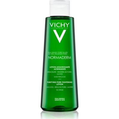 Vichy Normaderm tonik oczyszczająco-ściągający 200 ml