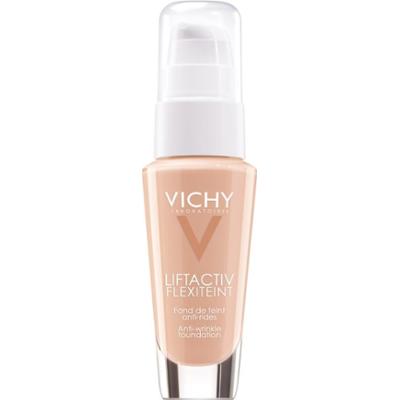 Vichy Liftactiv Flexiteint odmładzający podkład z efektem liftingu odcień 35 Sand 30 ml