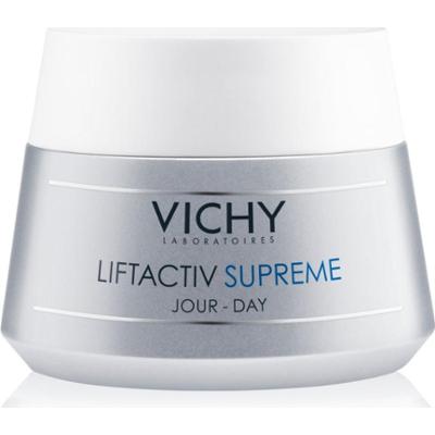 Vichy Liftactiv H.A. Anti-Wrinkle Firming Cream liftingujący krem na dzień do skóry suchej i bardzo suchej 50 ml