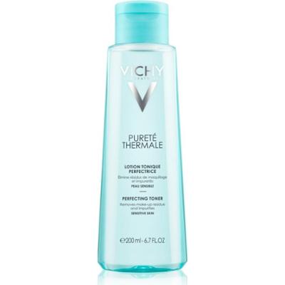 Vichy Pureté Thermale tonik udoskonalający 200 ml