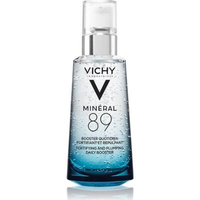 Vichy Minéral 89 codzienny booster nawilżająco-wzmacniający 50 ml