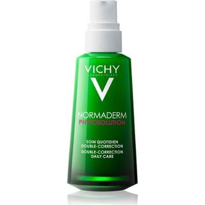Vichy Normaderm Phytosolution pielęgnacja korygująca z podwójnym efektem przeciw niedoskonałościom skóry trądzikowej 50 ml