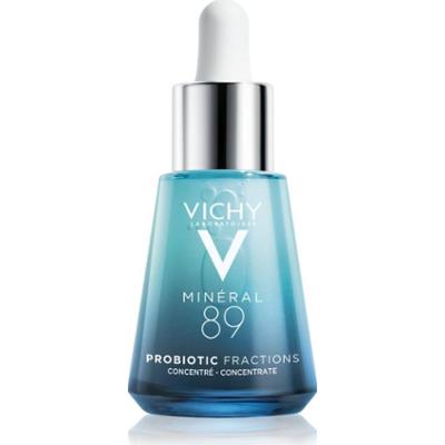 Vichy Minéral 89 Probiotic Fractions serum regenerująca i odnawiająca skórę 30 ml