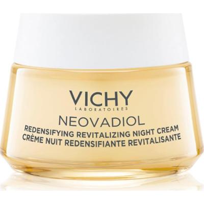 Vichy Neovadiol Kompleks Compensating Complex rewitalizujący krem na noc ujędrniający skórę 50 ml