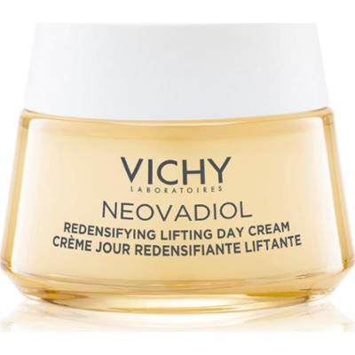 Vichy Neovadiol Kompleks Compensating Complex wygładzający i ujędrniający krem na dzień do skóry suchej 50 ml