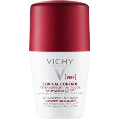 Vichy Detranspirant antyperspirant roll-on 50 ml