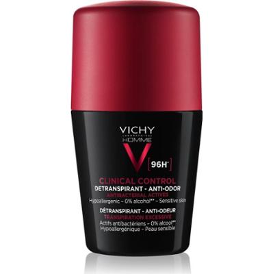 Vichy Detranspirant antyperspirant roll-on 50 ml
