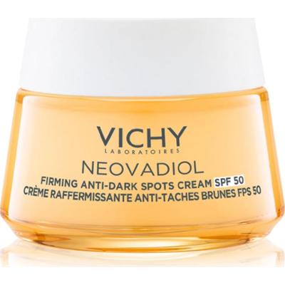 Vichy Neovadiol Kompleks Magistral SPF 50 krem na dzień przeciw przebarwieniom SPF 50 50 ml