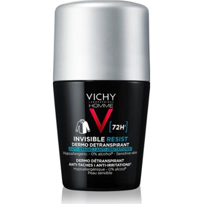 Vichy Homme Deodorant antyperspirant 72 godz. 50 ml