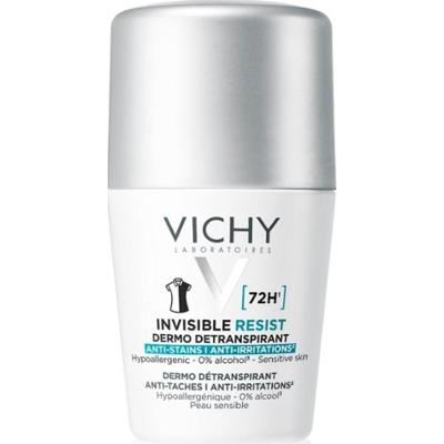Vichy Deodorant 72h antyperspirant 72 godz. 50 ml