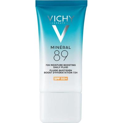 Vichy Minéral 89 fluid ochronny SPF 50+ 50 ml