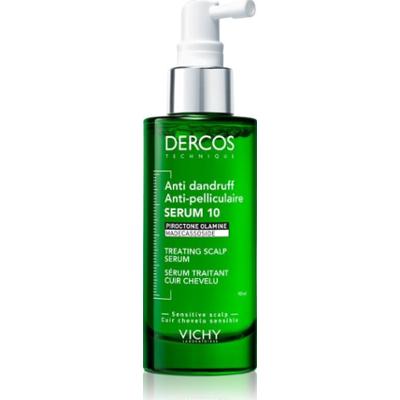 Vichy Dercos Serum 10 kuracja pielęgnacyjna przeciw łupieżowi 90 ml